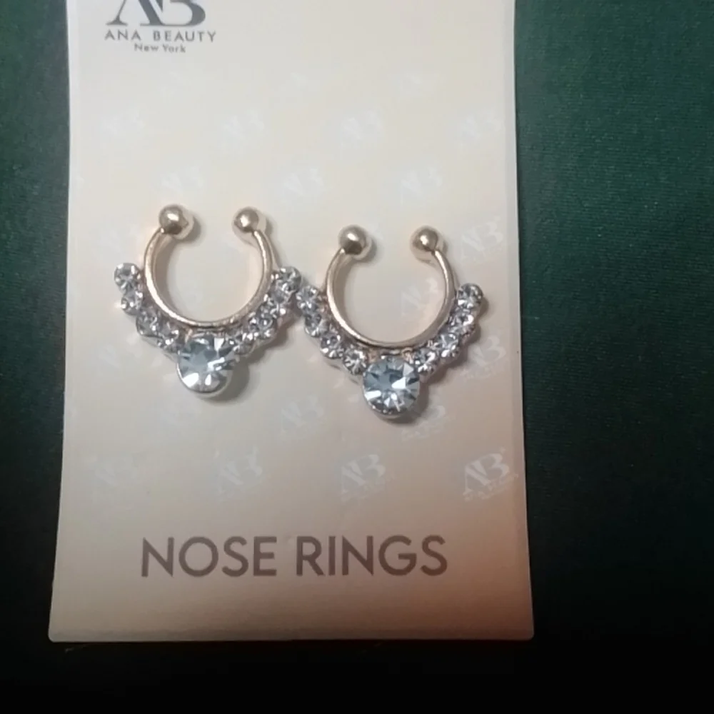 Nose ring - Picture 2 of 4